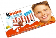 FERRERO KINDER BARR.T.4X20